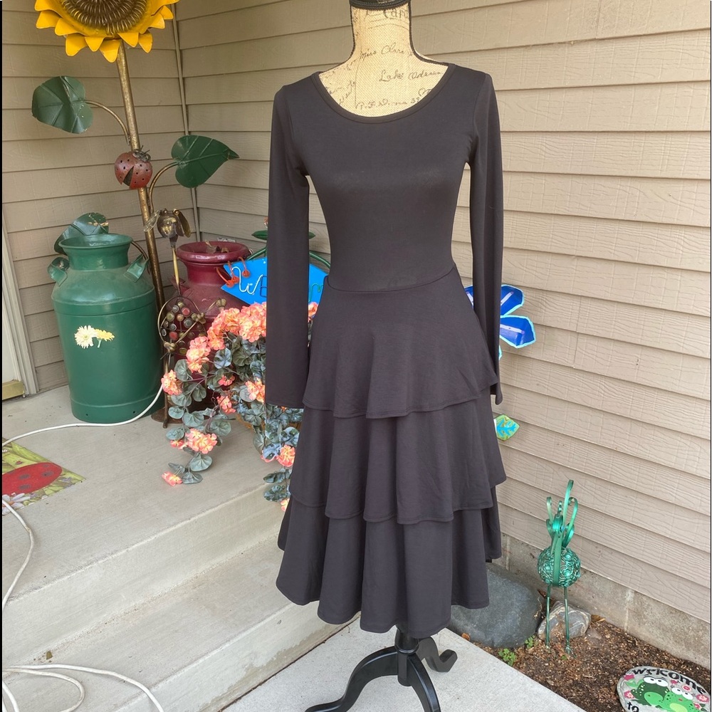 🖤👗Lularoe Georgia dress